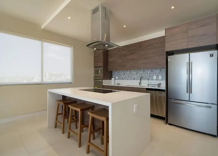 Amalfi - 3br/3b Vista Vela Ii Ocean View *