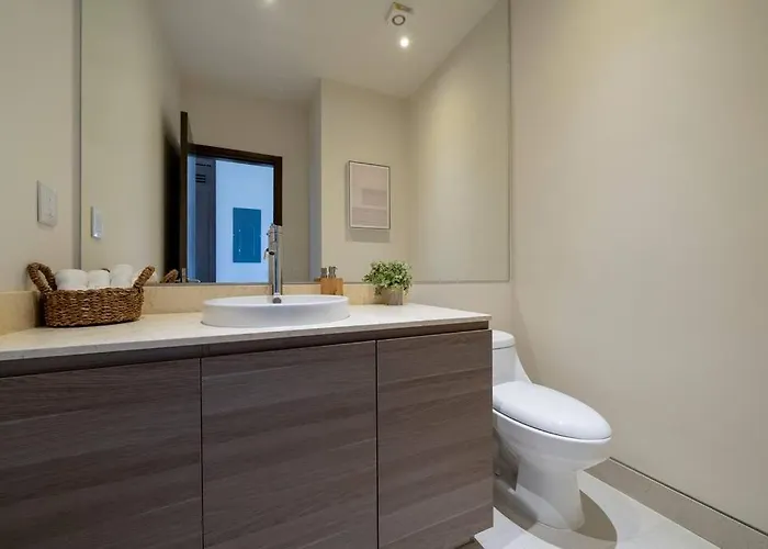 Apartamento Amalfi - 3br/3b Vista Vela Ii Ocean View Cabo San Lucas