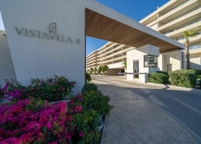 Amalfi - 3br/3b Vista Vela Ii Ocean View *