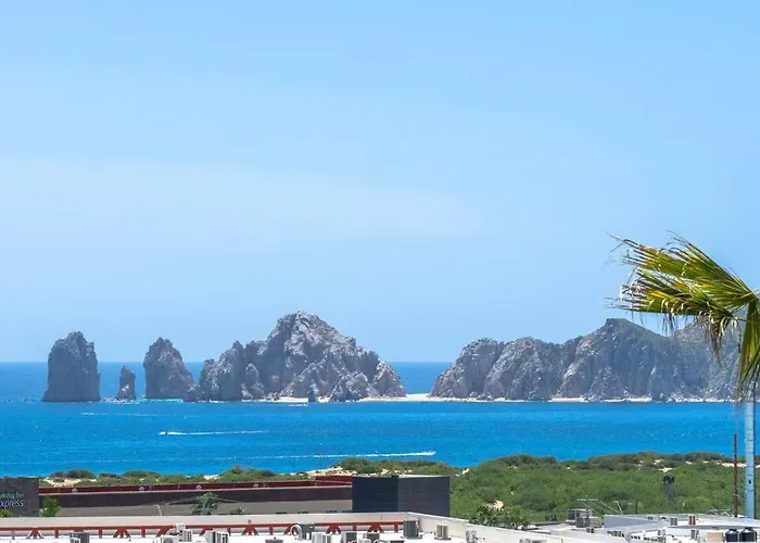 Apartamento Amalfi - 3br/3b Vista Vela Ii Ocean View *