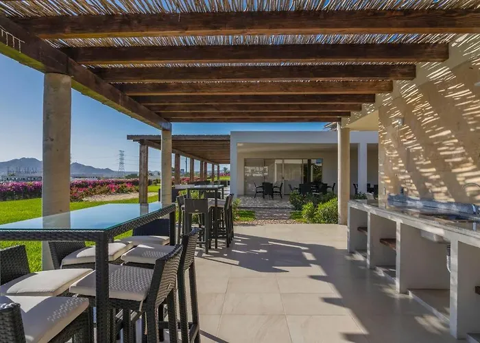 Amalfi - 3br/3b Vista Vela Ii Ocean View Apartamento *