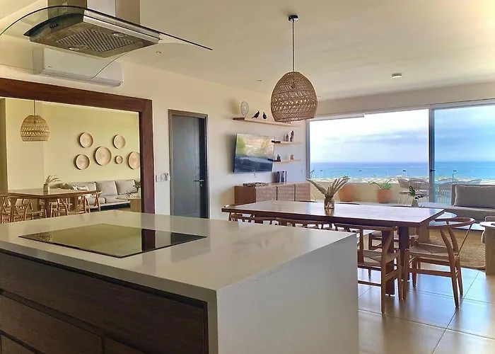 Amalfi - 3br/3b Vista Vela Ii Ocean View * Cabo San Lucas