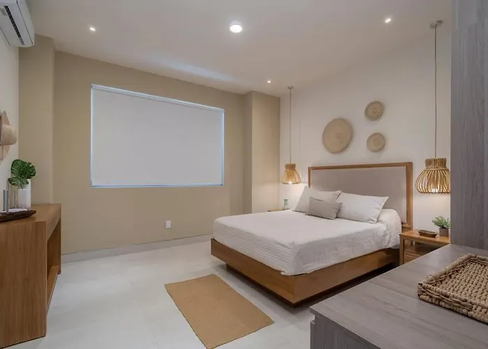 Apartamento Amalfi - 3br/3b Vista Vela Ii Ocean View