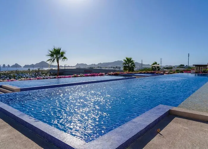 Amalfi - 3br/3b Vista Vela Ii Ocean View *