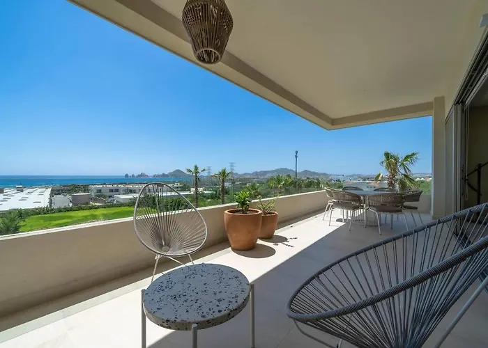 Amalfi - 3br/3b Vista Vela Ii Ocean View