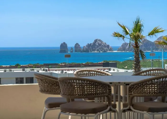 Apartamento Amalfi - 3br/3b Vista Vela Ii Ocean View