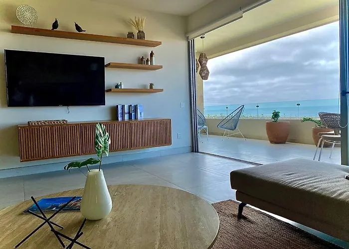 Amalfi - 3br/3b Vista Vela Ii Ocean View Cabo San Lucas