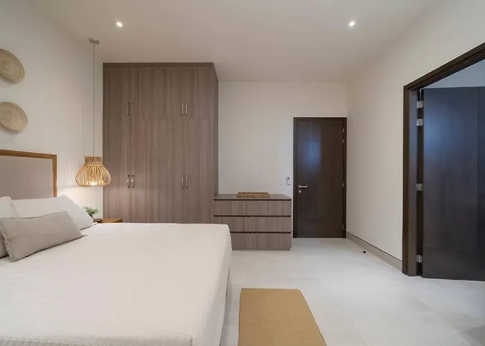 Apartamento Amalfi - 3br/3b Vista Vela Ii Ocean View *