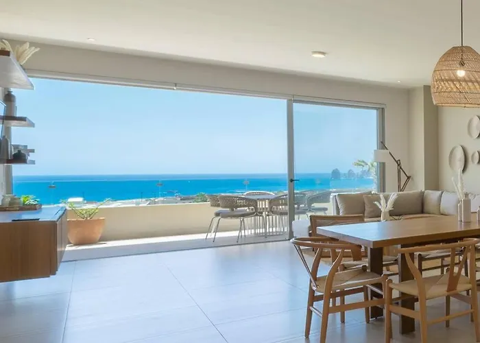 Amalfi - 3br/3b Vista Vela Ii Ocean View Apartamento *
