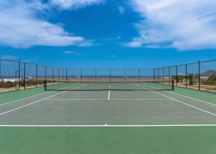 Amalfi - 3br/3b Vista Vela Ii Ocean View Apartamento Cabo San Lucas