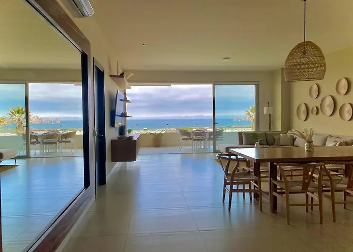 Apartamento Amalfi - 3br/3b Vista Vela Ii Ocean View