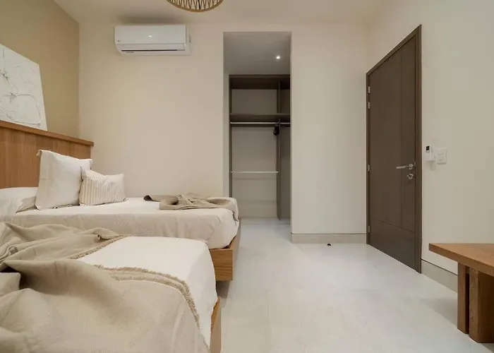 Amalfi - 3br/3b Vista Vela Ii Ocean View Apartamento *