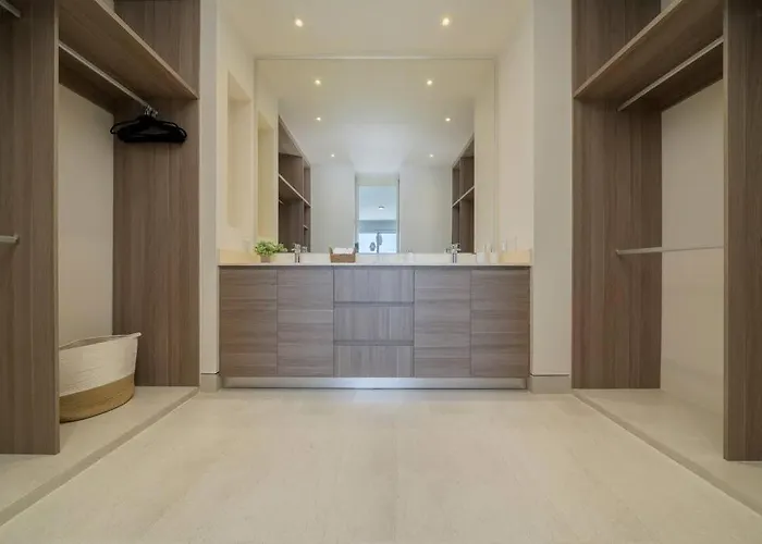 Apartamento Amalfi - 3br/3b Vista Vela Ii Ocean View Cabo San Lucas