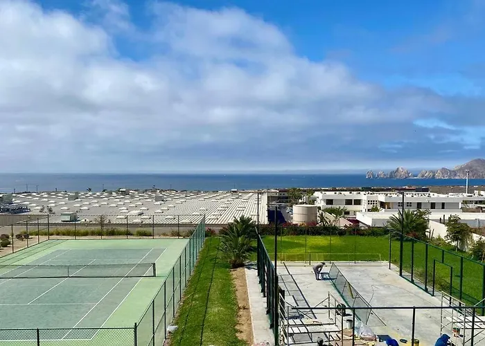 Amalfi - 3br/3b Vista Vela Ii Ocean View Apartamento *