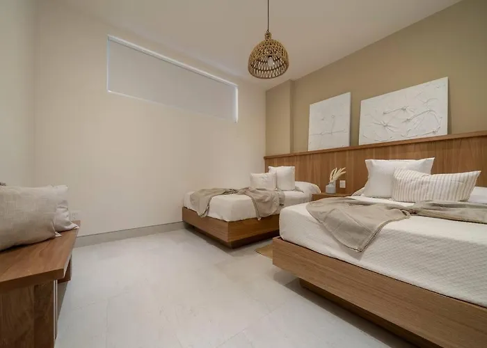 Amalfi - 3br/3b Vista Vela Ii Ocean View Apartamento
