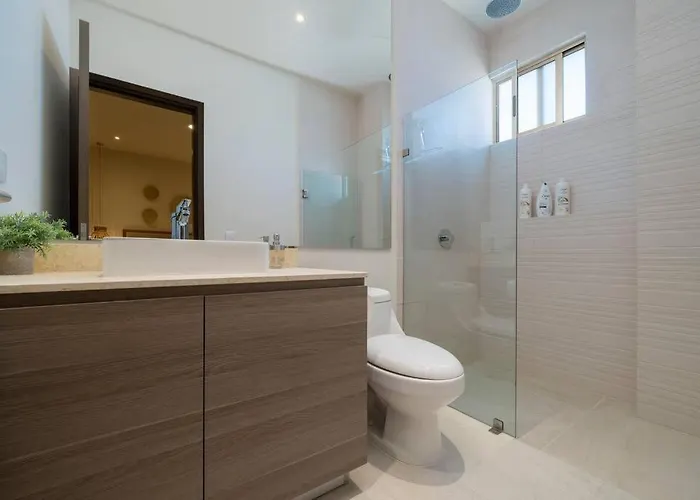 Amalfi - 3br/3b Vista Vela Ii Ocean View *