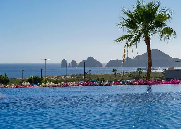 Amalfi - 3br/3b Vista Vela Ii Ocean View
