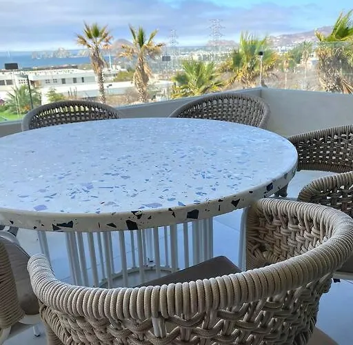Amalfi - 3br/3b Vista Vela Ii Ocean View * Cabo San Lucas